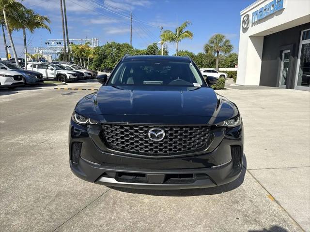 2026 Mazda CX-50 2.5 S Preferred