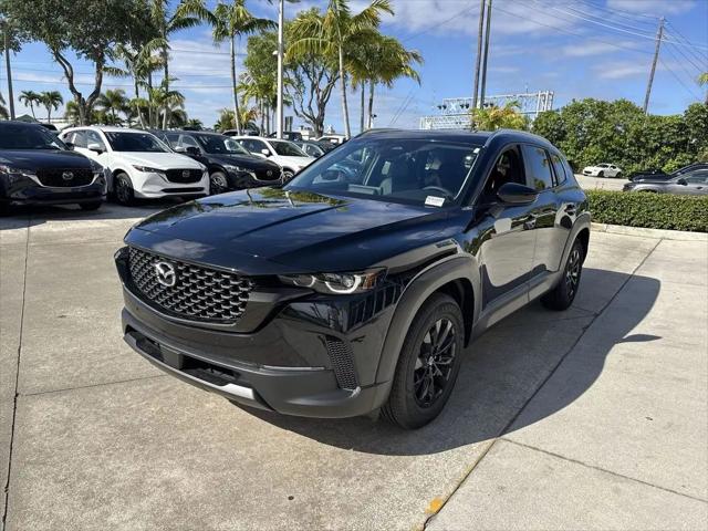 2026 Mazda CX-50 2.5 S Preferred