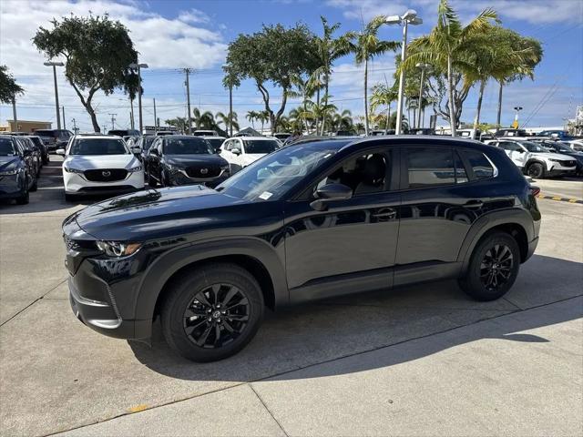 2026 Mazda CX-50 2.5 S Preferred
