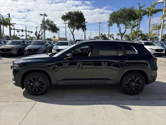 2026 Mazda CX-50 2.5 S Preferred