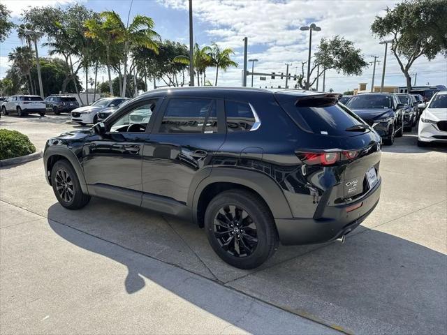 2026 Mazda CX-50 2.5 S Preferred