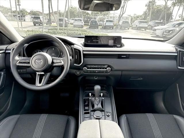 2026 Mazda CX-50 2.5 S Preferred