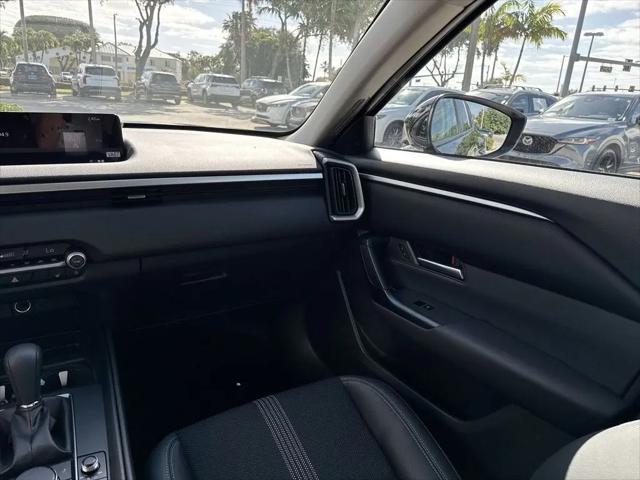 2026 Mazda CX-50 2.5 S Preferred