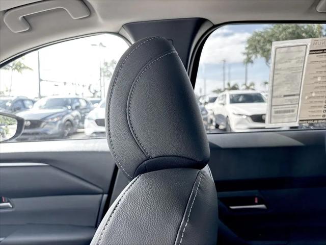 2026 Mazda CX-50 2.5 S Preferred