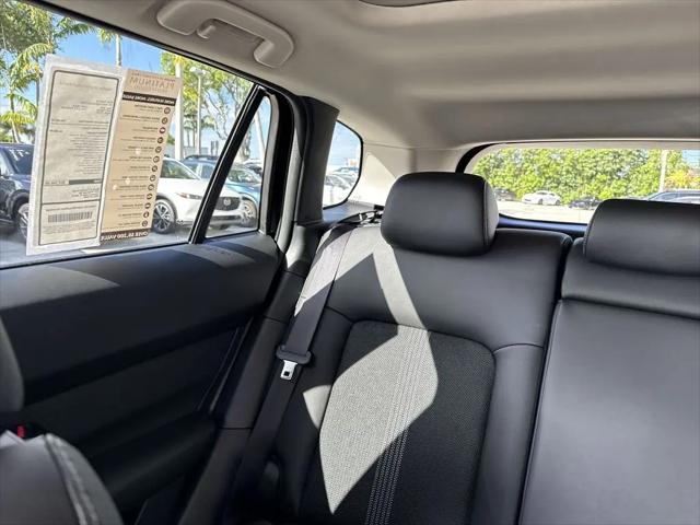 2026 Mazda CX-50 2.5 S Preferred