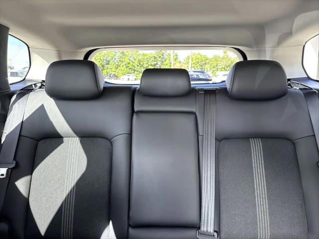 2026 Mazda CX-50 2.5 S Preferred