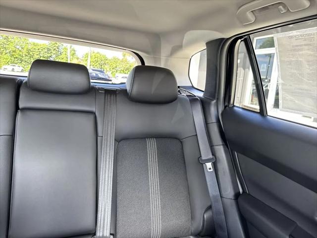 2026 Mazda CX-50 2.5 S Preferred