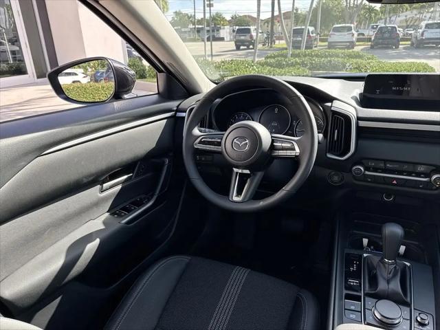 2026 Mazda CX-50 2.5 S Preferred