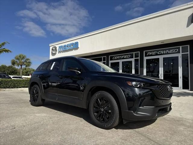2026 Mazda CX-50 2.5 S Preferred
