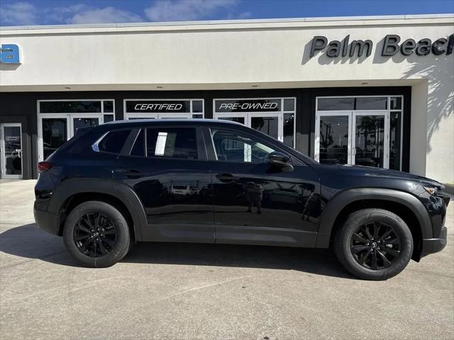 2026 Mazda CX-50 2.5 S Preferred