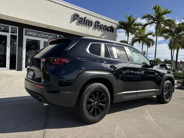 2026 Mazda CX-50 2.5 S Preferred