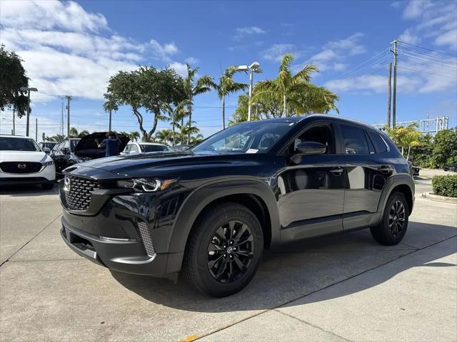 2026 Mazda CX-50 2.5 S Preferred