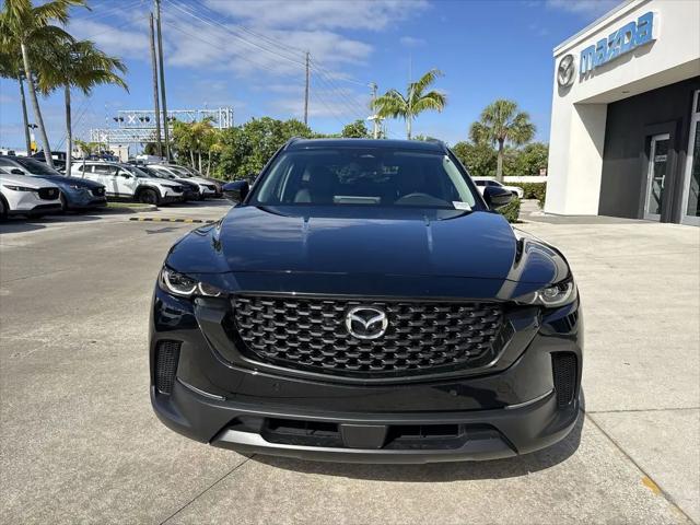 2026 Mazda CX-50 2.5 S Preferred