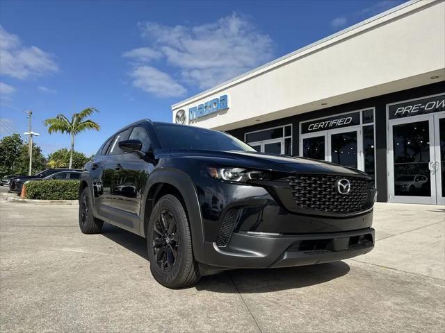 2026 Mazda CX-50 2.5 S Preferred
