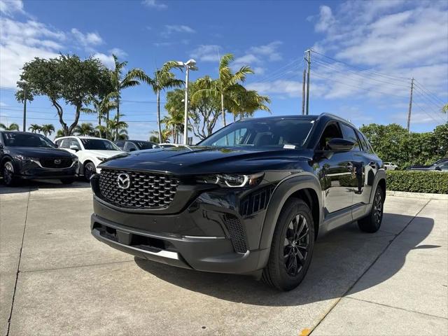 2026 Mazda CX-50 2.5 S Preferred