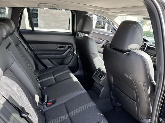 2026 Mazda CX-50 2.5 S Preferred