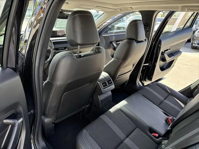 2026 Mazda CX-50 2.5 S Preferred