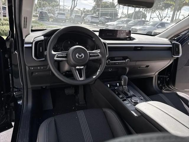 2026 Mazda CX-50 2.5 S Preferred