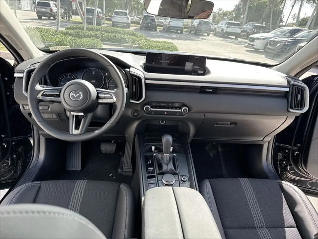 2026 Mazda CX-50 2.5 S Preferred
