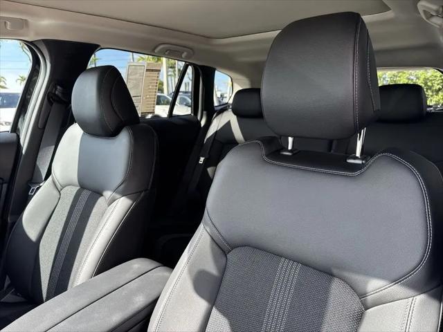 2026 Mazda CX-50 2.5 S Preferred