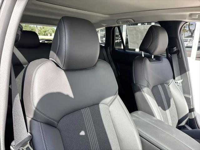 2026 Mazda CX-50 2.5 S Preferred