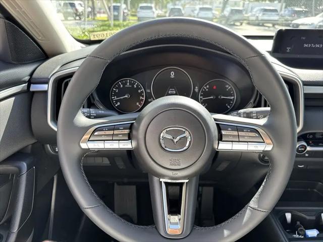 2026 Mazda CX-50 2.5 S Preferred