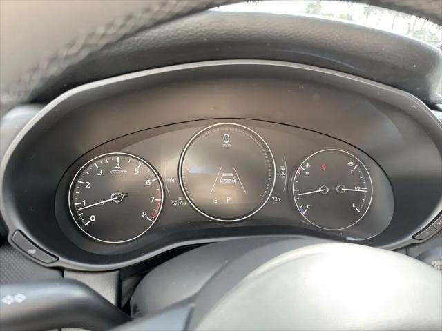 2026 Mazda CX-50 2.5 S Preferred