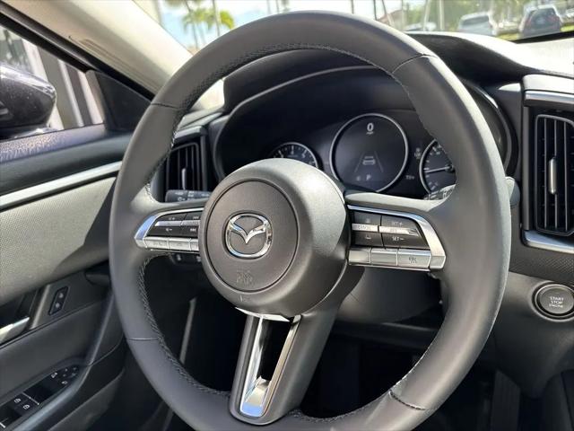 2026 Mazda CX-50 2.5 S Preferred