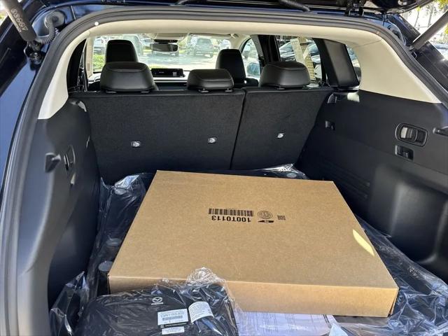 2026 Mazda CX-50 2.5 S Preferred