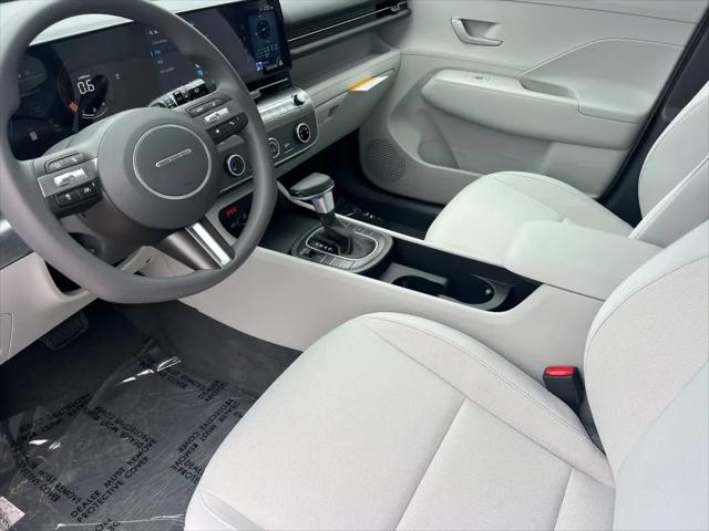 2026 Hyundai Kona SE