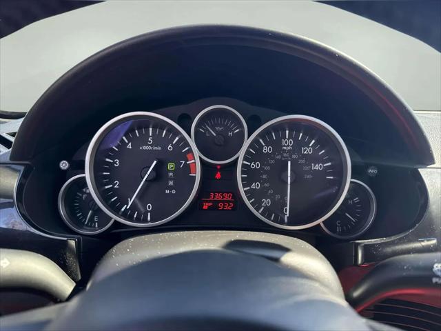 2015 Mazda MX-5 Grand Touring