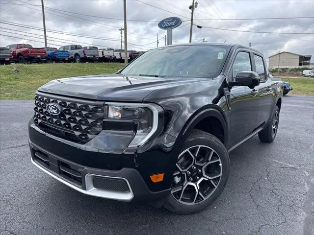 2026 Ford Maverick Lariat for sale in Branson, MO