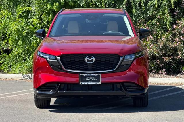 2026 Mazda CX-5 2.5 S Premium