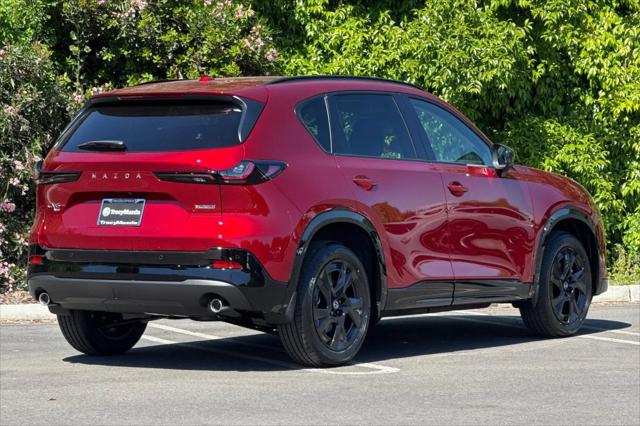 2026 Mazda CX-5 2.5 S Premium