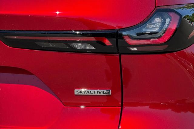 2026 Mazda CX-5 2.5 S Premium