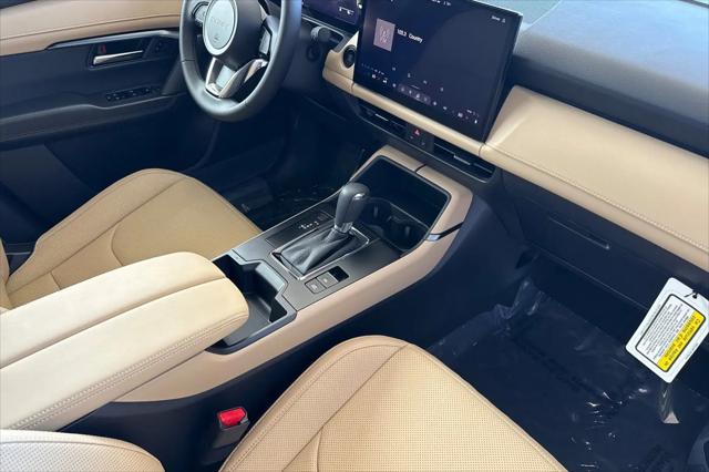 2026 Mazda CX-5 2.5 S Premium