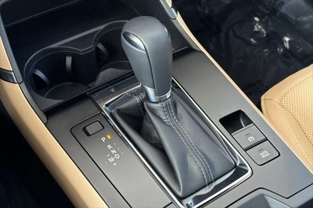2026 Mazda CX-5 2.5 S Premium