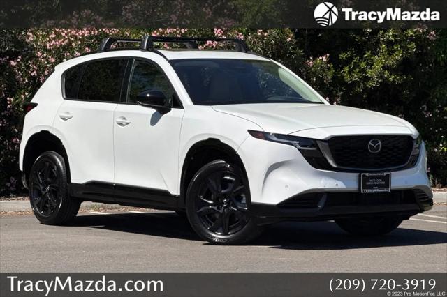 2026 Mazda CX-5 2.5 S Premium for sale in Tracy, CA