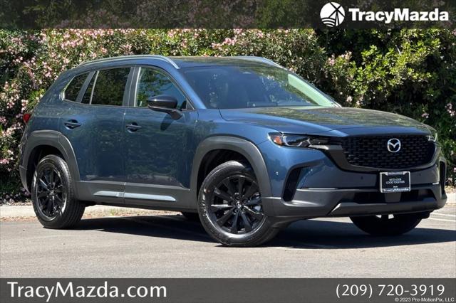 2026 Mazda CX-50 2.5 S Preferred for sale in Tracy, CA