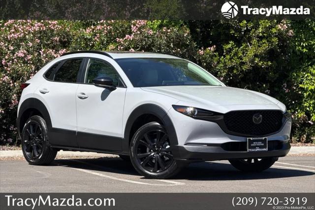 2026 Mazda CX-30 2.5 S Aire Edition for sale in Tracy, CA