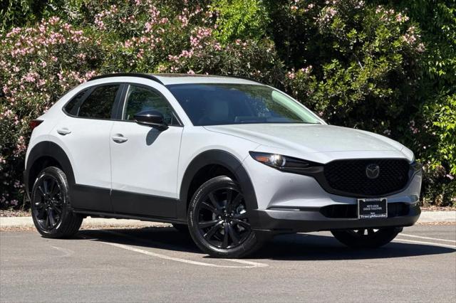 2026 Mazda CX-30 2.5 S Aire Edition