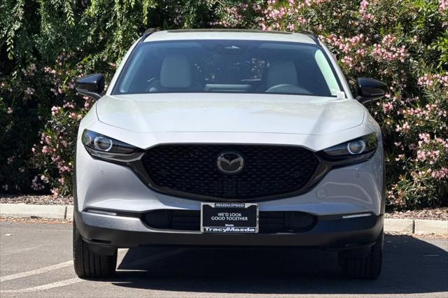 2026 Mazda CX-30 2.5 S Aire Edition