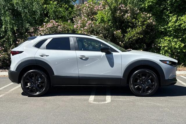 2026 Mazda CX-30 2.5 S Aire Edition