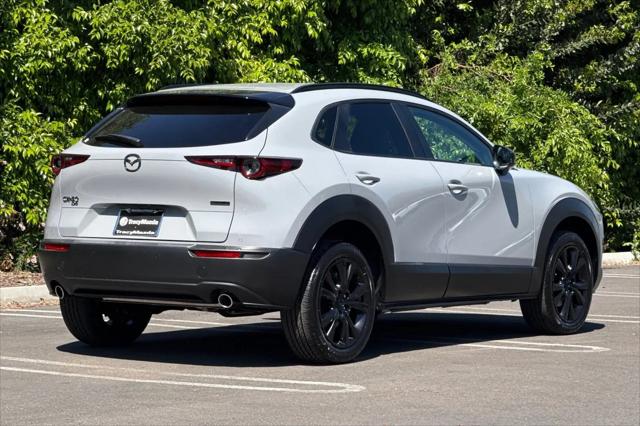 2026 Mazda CX-30 2.5 S Aire Edition