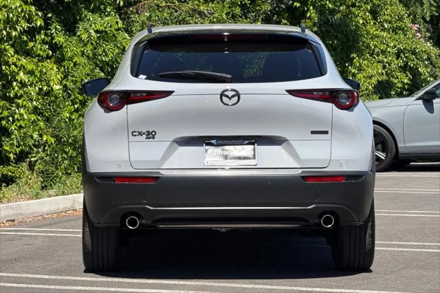 2026 Mazda CX-30 2.5 S Aire Edition