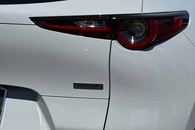 2026 Mazda CX-30 2.5 S Aire Edition