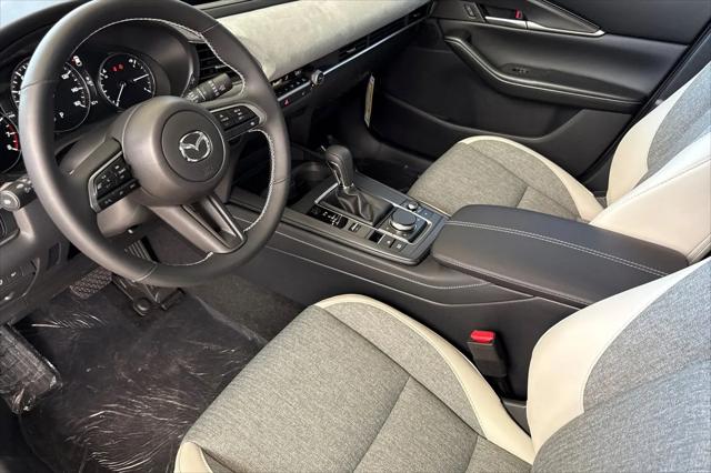 2026 Mazda CX-30 2.5 S Aire Edition