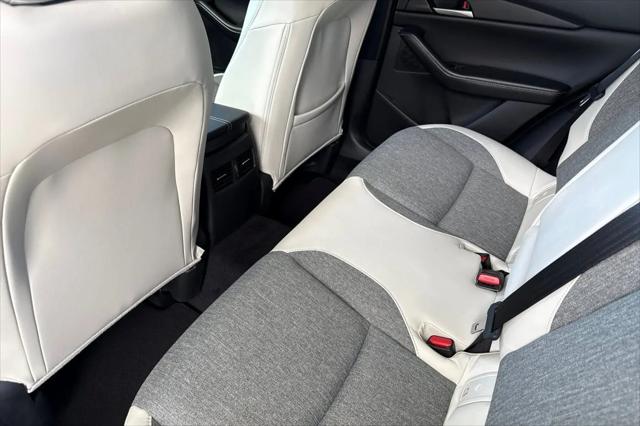 2026 Mazda CX-30 2.5 S Aire Edition
