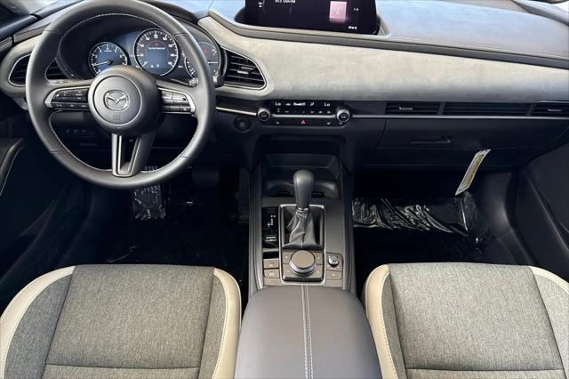 2026 Mazda CX-30 2.5 S Aire Edition