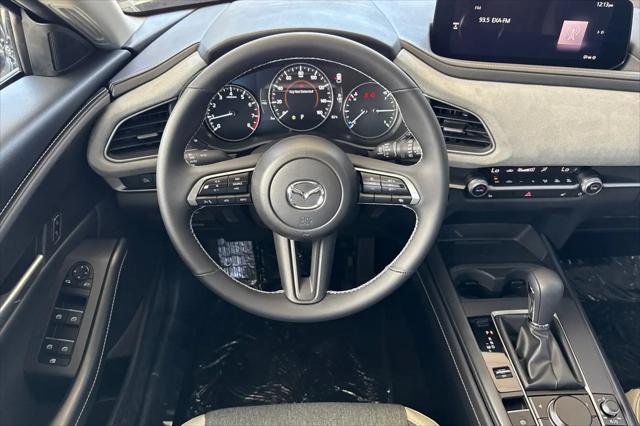 2026 Mazda CX-30 2.5 S Aire Edition